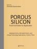 Porous Silicon: From Formation to Applications: Optoelectronics Microelectronics and Energy Technology Applications Volume Three