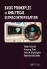 Basic Principles of Analytical Ultracentrifugation