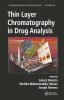 Thin Layer Chromatography in Drug Analysis