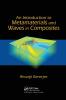 Introduction to Metamaterials and Waves in Composites