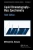 Liquid Chromatography-Mass Spectrometry