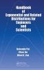 Handbook of Exponential and Related Distributions for Engineers and Scientists