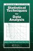 Statistical Techniques for Data Analysis