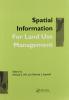 Spatial Information for Land Use Management