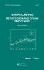 Nonparametric Regression and Spline Smoothing