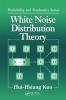 White Noise Distribution Theory