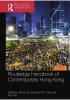 Routledge Handbook of Contemporary Hong Kong