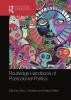 Routledge Handbook of Postcolonial Politics