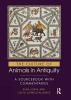 Culture of Animals in Antiquity