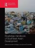 Routledge Handbook of Southeast Asian Development