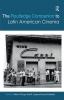 Routledge Companion to Latin American Cinema