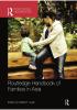 Routledge Handbook of Families in Asia