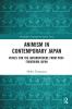 Animism in Contemporary Japan