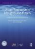 Urban Resilience to Droughts and Floods