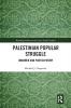 Palestinian Popular Struggle