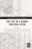 City as a Global Political Actor