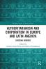 Authoritarianism and Corporatism in Europe and Latin America