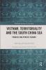 Vietnam Territoriality and the South China Sea