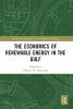 Economics of Renewable Energy in the Gulf