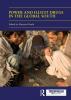 Power and Illicit Drugs in the Global South