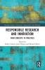 Responsible Research and Innovation