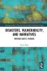 Disasters Vulnerability and Narratives