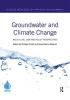 Groundwater and Climate Change