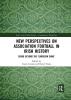 New Perspectives on Association Football in Irish History