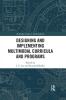 Designing and Implementing Multimodal Curricula and Programs