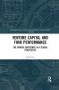 Venture Capital and Firm Performance