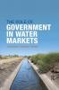 Role of Government in Water Markets