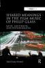 Shared Meanings in the Film Music of Philip Glass