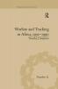 Warfare and Tracking in Africa 1952–1990