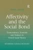 Affectivity and the Social Bond