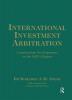 International Investment Arbitration