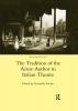 Tradition of the Actor-author in Italian Theatre