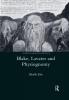 Blake Lavater and Physiognomy