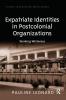 Expatriate Identities in Postcolonial Organizations