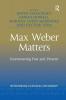 Max Weber Matters