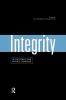 Integrity in the Public and Private Domains