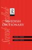 Swedish Dictionary