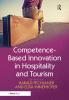 Competence-Based Innovation in Hospitality and Tourism