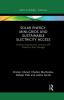 Solar Energy Mini-grids and Sustainable Electricity Access