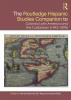 Routledge Hispanic Studies Companion to Colonial Latin America and the Caribbean (1492-1898)