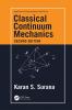 Classical Continuum Mechanics