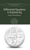 Differential Equations in Engineering