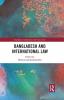 Bangladesh and International Law