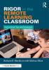 Rigor in the Remote Learning Classroom