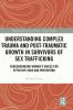 Understanding Complex Trauma and Post-Traumatic Growth in Survivors of Sex Trafficking