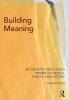 Building Meaning